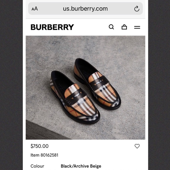 burberry thanksgiving sale 2019